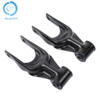 Set of 4 Engine Bracket Torque Strut Mounts for Buick Regal (1997–2004)