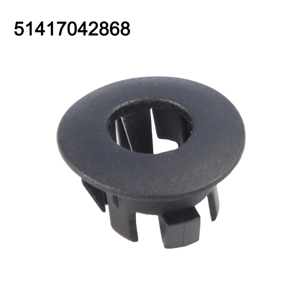 Door Lock Knob Cover for BMW Z4 (2003–2008) 51417042868