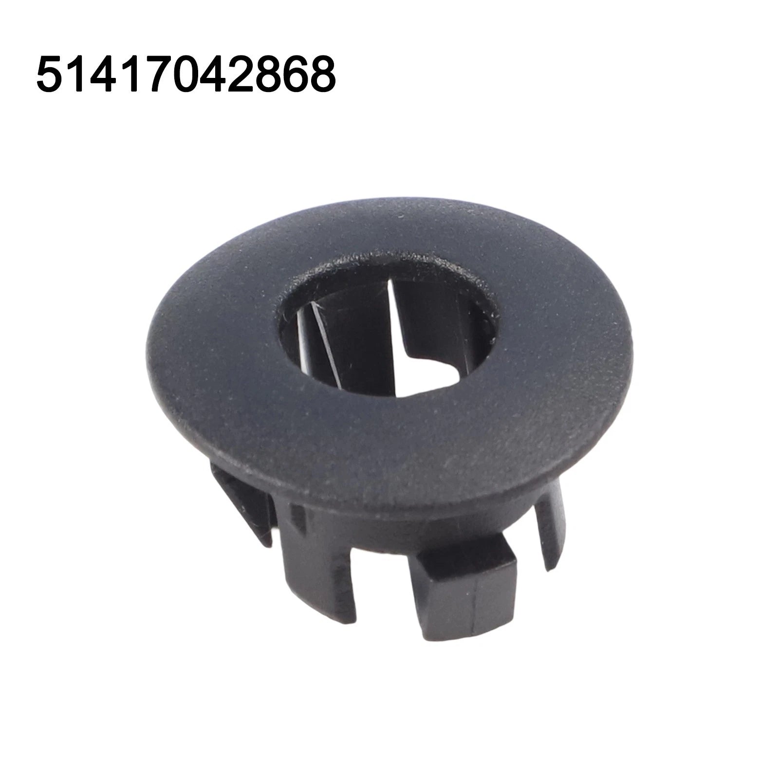 Door Lock Knob Cover for BMW Z4 (2003–2008) 51417042868