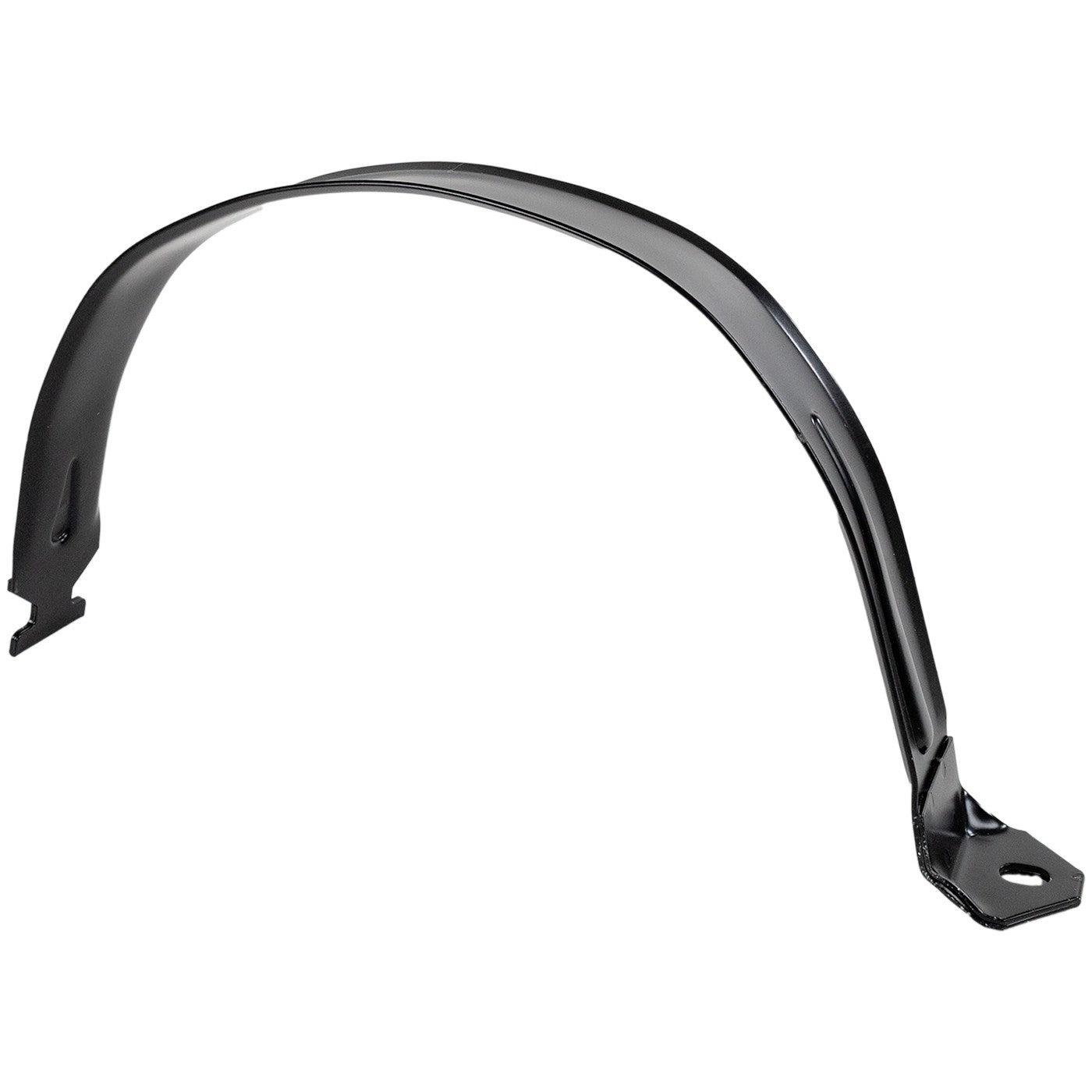 Set of 2 Fuel Tank Straps for Ram 2500 3500 Dodge 1500 (2005–2008)