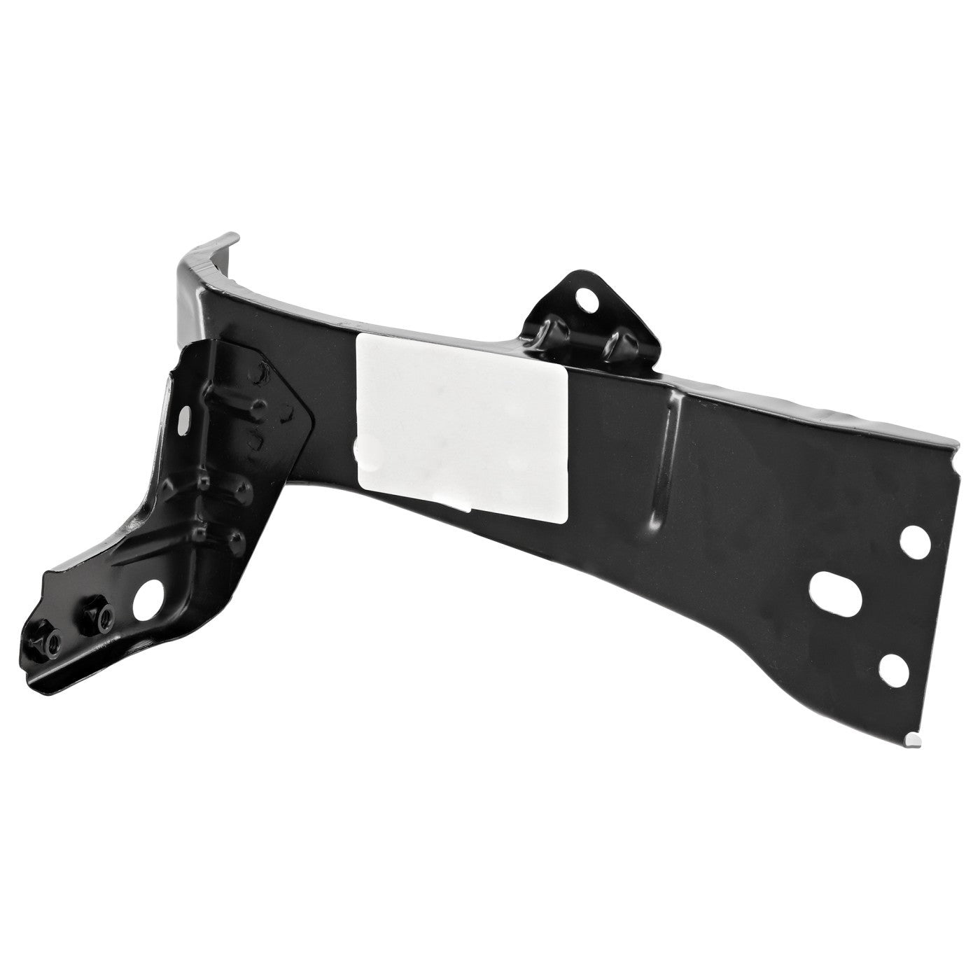 Fender Support for Mazda 3 Sport (2010–2013) Left Side