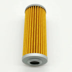 Fuel Filter 124550-55700 16271-43560 for Yanmar YM186 YM220 YM226 (1975–2023)