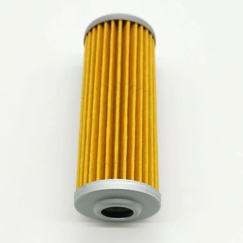 Fuel Filter 124550-55700 16271-43560 for Yanmar YM186 YM220 YM226 (1975–2023)