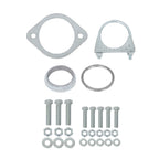 Catalytic Converter for Chevy Silverado GMC Sierra (1999-2007)