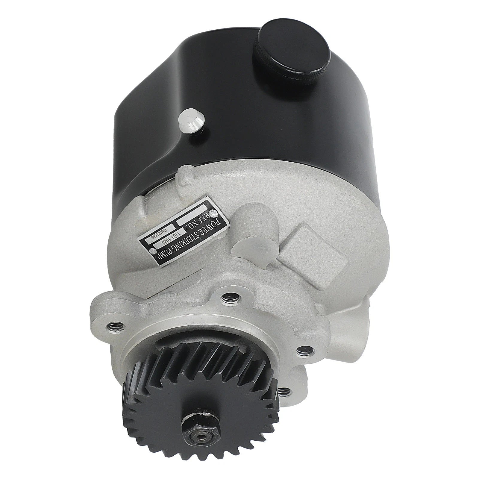 Power Steering Pump for Ford 545D, 550, 555, 555A, 555B, 655, 655A (–)