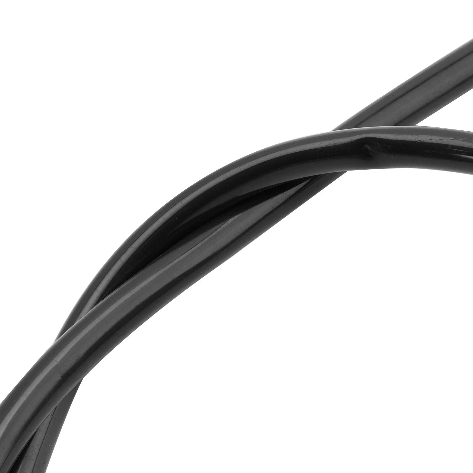 Clutch Cable for Suzuki GSXR1000 (2009–2016) Black