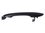 Rear LH Outer Door Handle Black Non Smart Key for Hyundai Sonata i45 (2010–2014)