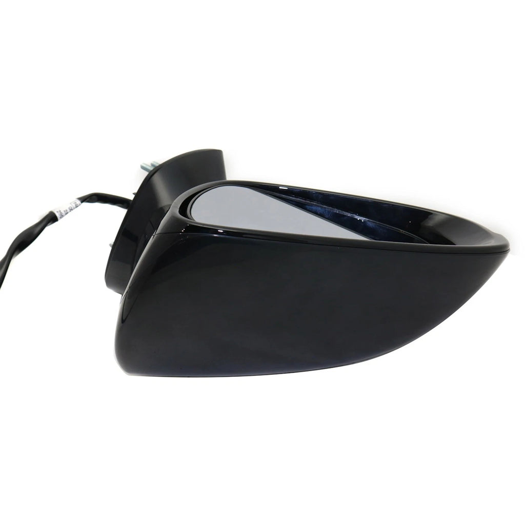 Left Power Heated Mirror for Lexus GS350 (2013–2020) with Signal Light