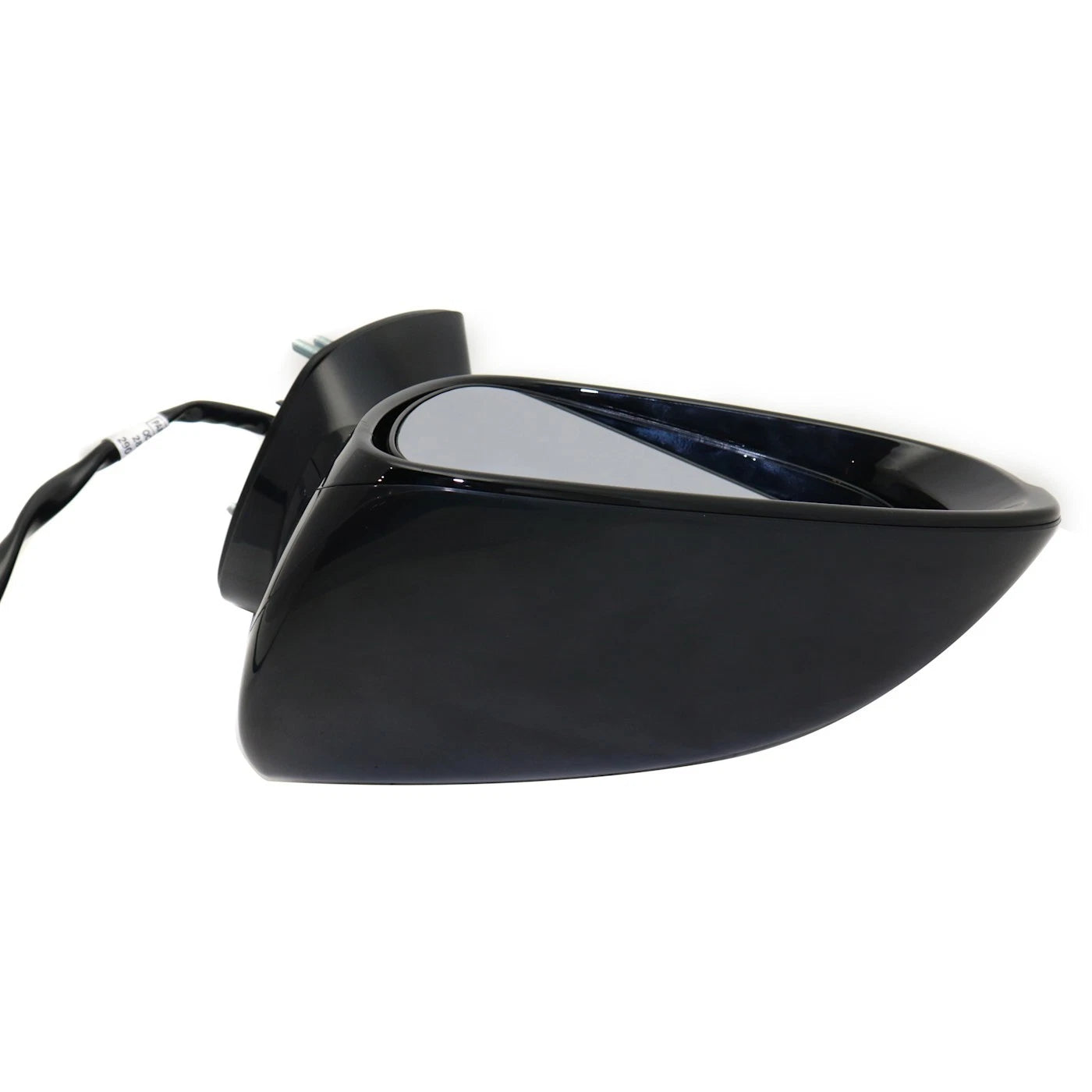 Left Power Heated Mirror for Lexus GS350 (2013–2020) with Signal Light
