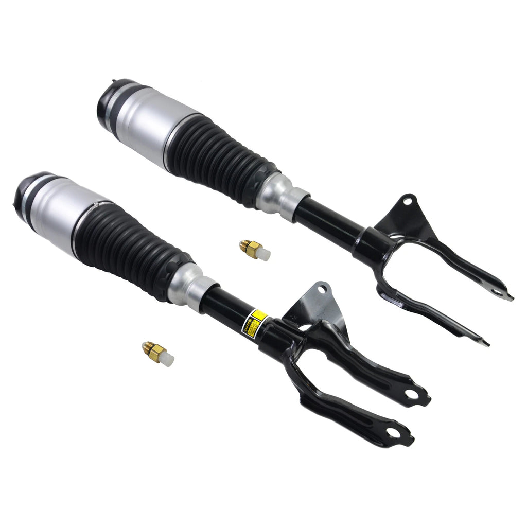 2X Air Suspension Shock Struts for Jeep Grand Cherokee Laredo (2011–2020) 68253204AE