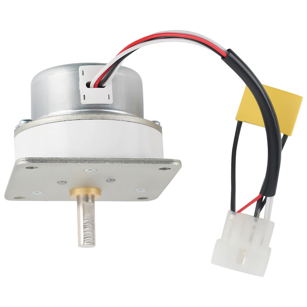 Auger Feed Motor for Quadrafire Classic Bay 1200, Castile, Santa Fe (2000–2023)