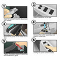 Electric Power Master Control Window Switch for Honda Accord (2008–2012) 35750-TB0-H01