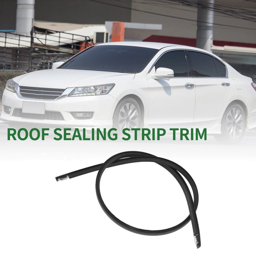 Right Roof Sealing Strip Sunroof Trim No. 74306SV4003 for Honda Accord (1994–1997)