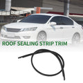 Right Roof Sealing Strip Sunroof Trim No. 74306SV4003 for Honda Accord (1994–1997)