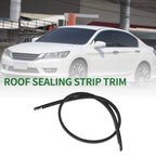 Right Roof Sealing Strip Sunroof Trim No. 74306SV4003 for Honda Accord (1994–1997)