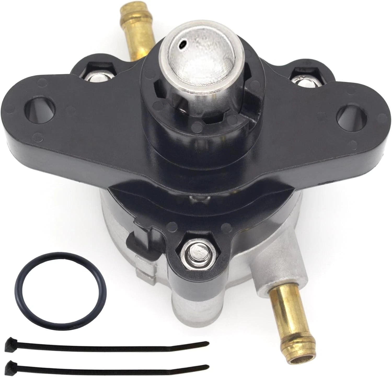 Fuel Pump for Mercury 75 80 90 105 115 HP 4 Stroke (880890T1, 880980A02)