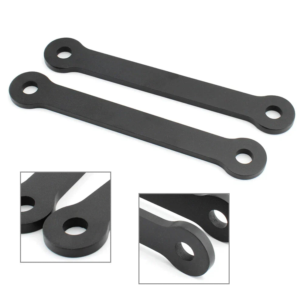 Lowering Links for Yamaha YZF-R6 (2017-2021)