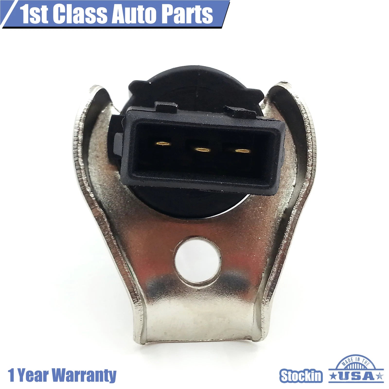 Vehicle Speed Sensor for Volkswagen Cabrio Golf Jetta (1993–2002)