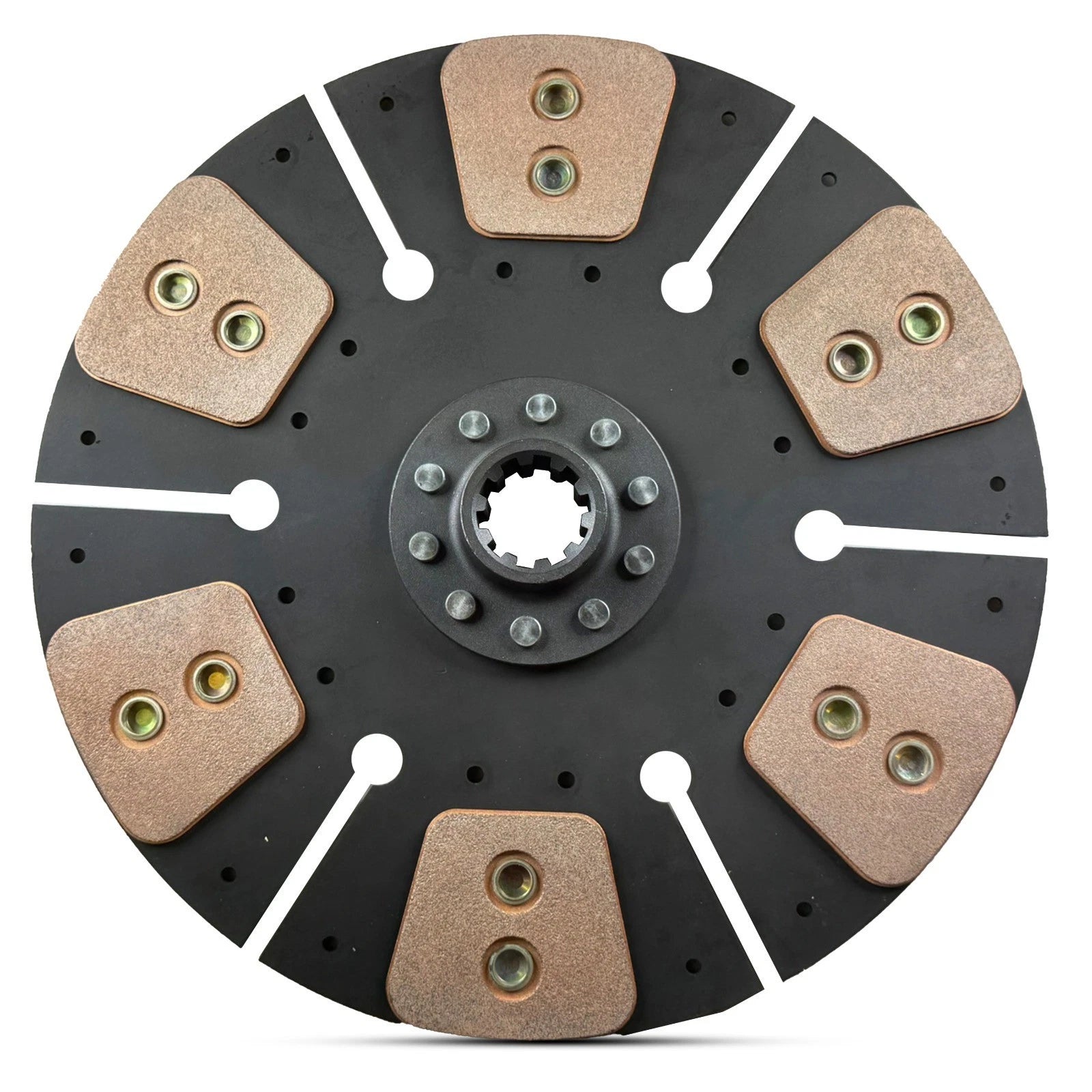 Clutch Kit Set for Ford New Holland 1049-1075