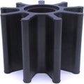 Water Pump Impeller for Volvo Penta D11 MD 71 TAMD 61 71 TMD 71