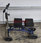 Knee Cruiser Scooter TKC-8 for Nova (300 lb Capacity)