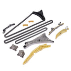 Timing Chain Kit for Audi A6 A7 A8 S4 S5 VW Touareg Porsche Macan (2010–2020)