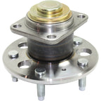 Wheel Hubs for Chevy Century (2004–2005)