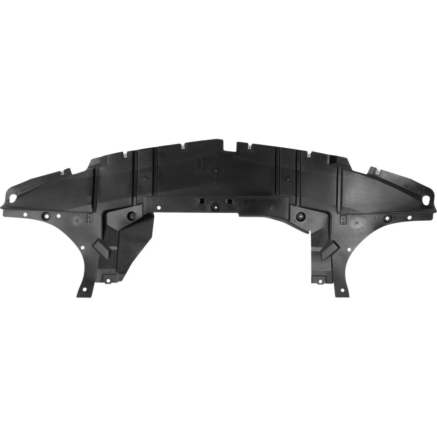 Engine Splash Shield for Chevrolet Equinox (2022–2024) Front Lower