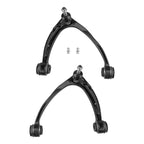 2x Front Upper Control Arms for Chevrolet Silverado & GMC Sierra (2007–2016)