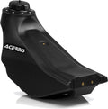 2.3 Gal Fuel Tank for Yamaha YZ450F (2010–2013) - Black
