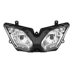 Front Headlight Assembly for Kawasaki Ninja 650 (2017–2019)
