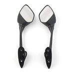 Motor Rear View Side Mirrors for YAMAHA YZF R25 R3 (2014-2018) - 2 Colors