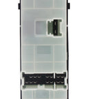 Power Window Switch for Nissan Murano (2008–2014) Front Left