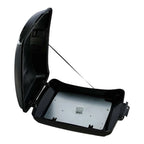 Razor Trunk Pad Mount Rack Base Plate for Harley Touring Glide (2014–2026)