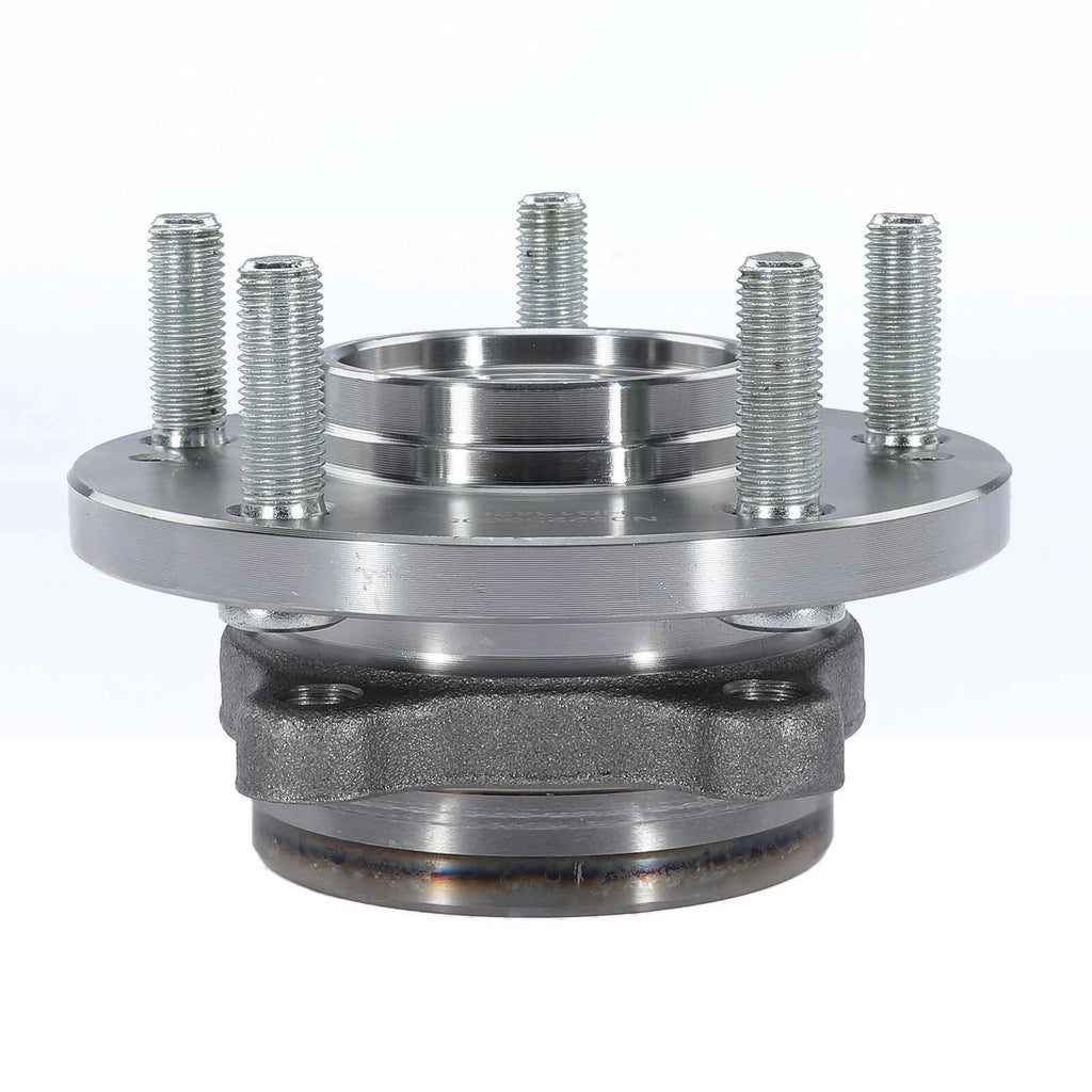 2X Front Wheel Hub & Bearing Assembly for Kia Soul (2017–2019)