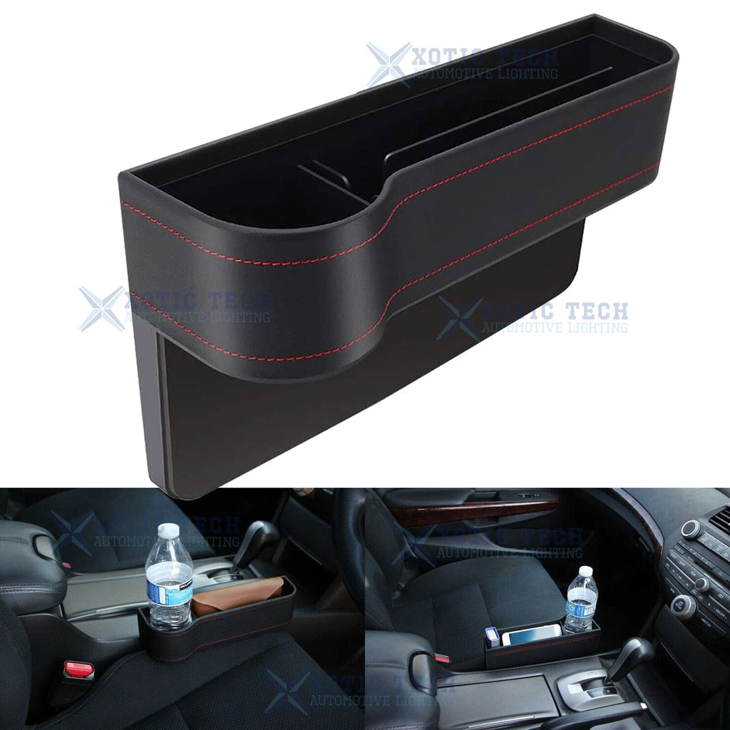 Console Side Pocket Organizer for Toyota Camry (2018–2024)