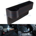 Console Side Pocket Organizer for Toyota Camry (2018–2024)