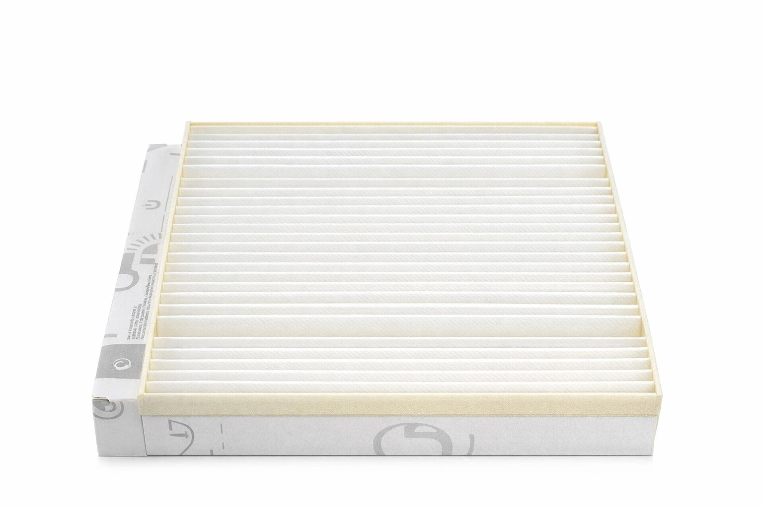 Genuine OEM Cabin Air Filter for Mercedes-Benz Sprinter 1500 (2019–2022) 9108301100