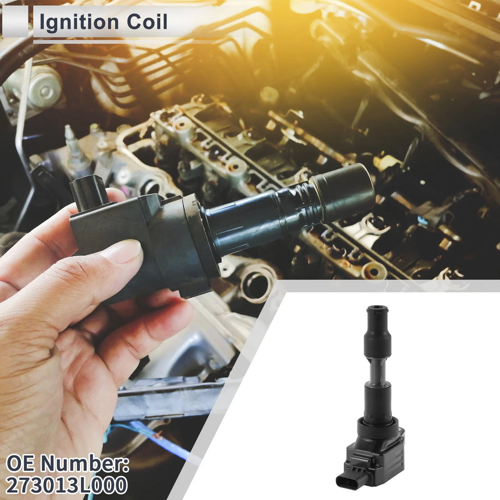 Ignition Coil Pack No. 273013L000 for Kia Cadenza (2019)