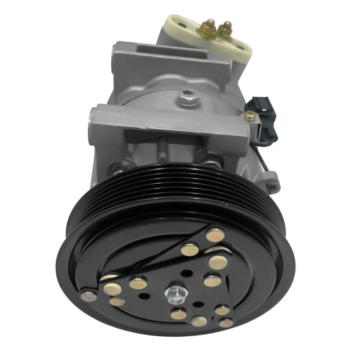 AC Compressor Replacement for Nissan Maxima 3.0L (1995–1996)