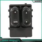 Window Switch for Ford F250 F350 F450 F550 Super Duty (2002–2007) Front Left
