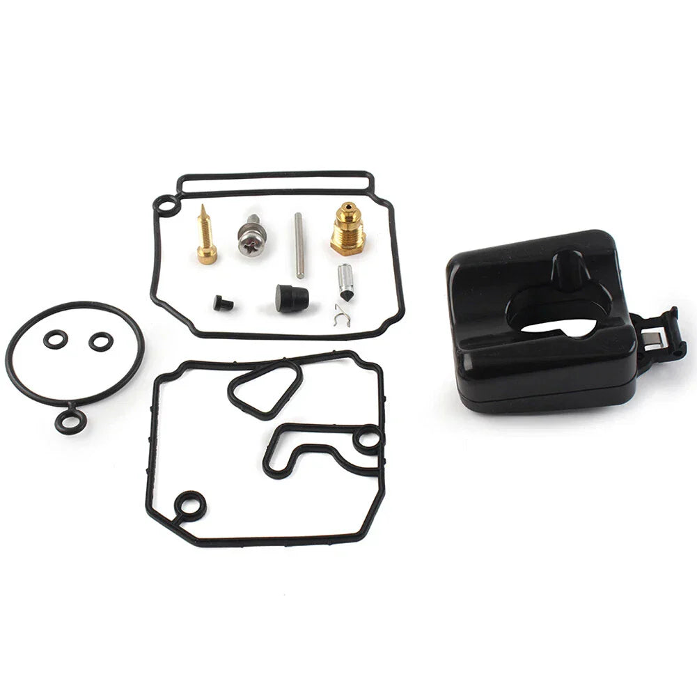 Carburetor Rebuild Kit 2.834" for Yamaha 3 Cyl 60HP 1992-2006, 70HP 1992-2009