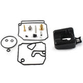Carburetor Rebuild Kit 2.834" for Yamaha 3 Cyl 60HP 1992-2006, 70HP 1992-2009