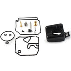 Carburetor Rebuild Kit 2.834" for Yamaha 3 Cyl 60HP 1992-2006, 70HP 1992-2009