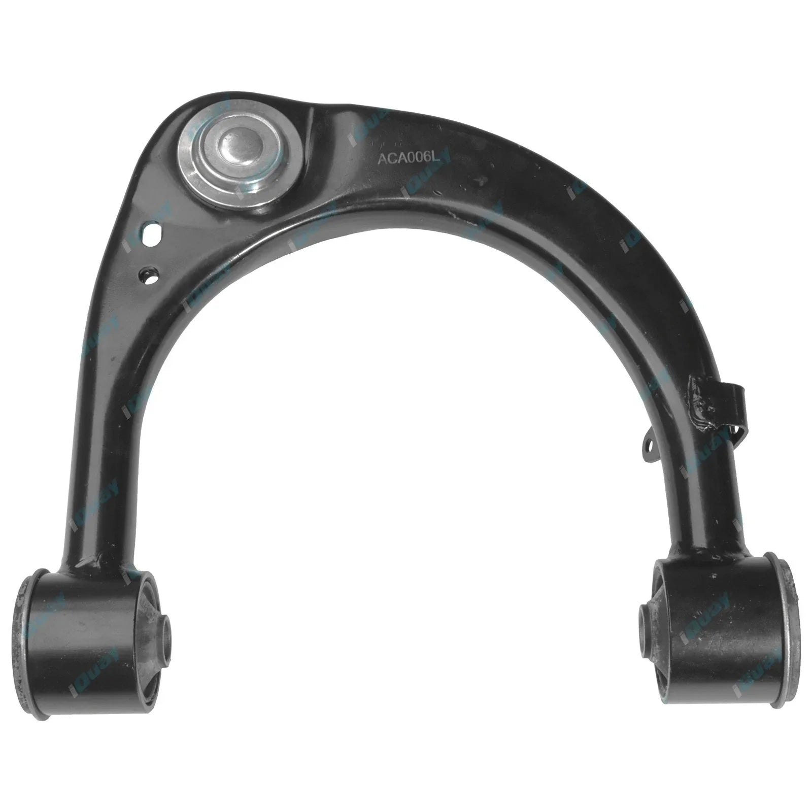 LH Upper Control Arm, Bushes & Ball Joint for Landcruiser UZJ200 VDJ200 (2007-2021)