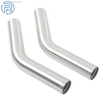 2.5" Turbo Intercooler Elbow Pipe Kit for Universal Fit
