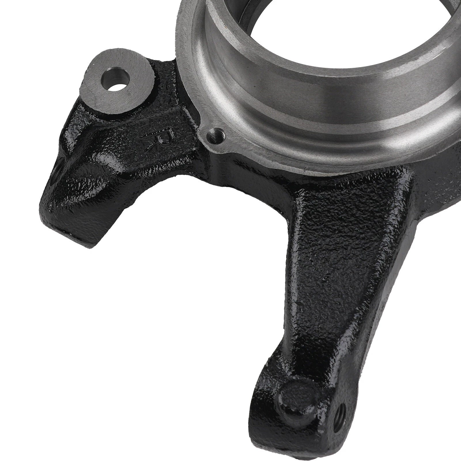 Rear Steering Knuckle Assembly for BMW 328i 335i 135i (2007-2013)