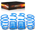 Lowering Springs for Honda Civic & Si (2006–2011) 2.0" Front/Rear
