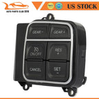 Cruise Control Switch for Ram 1500 (2013–2023) 15 Pins