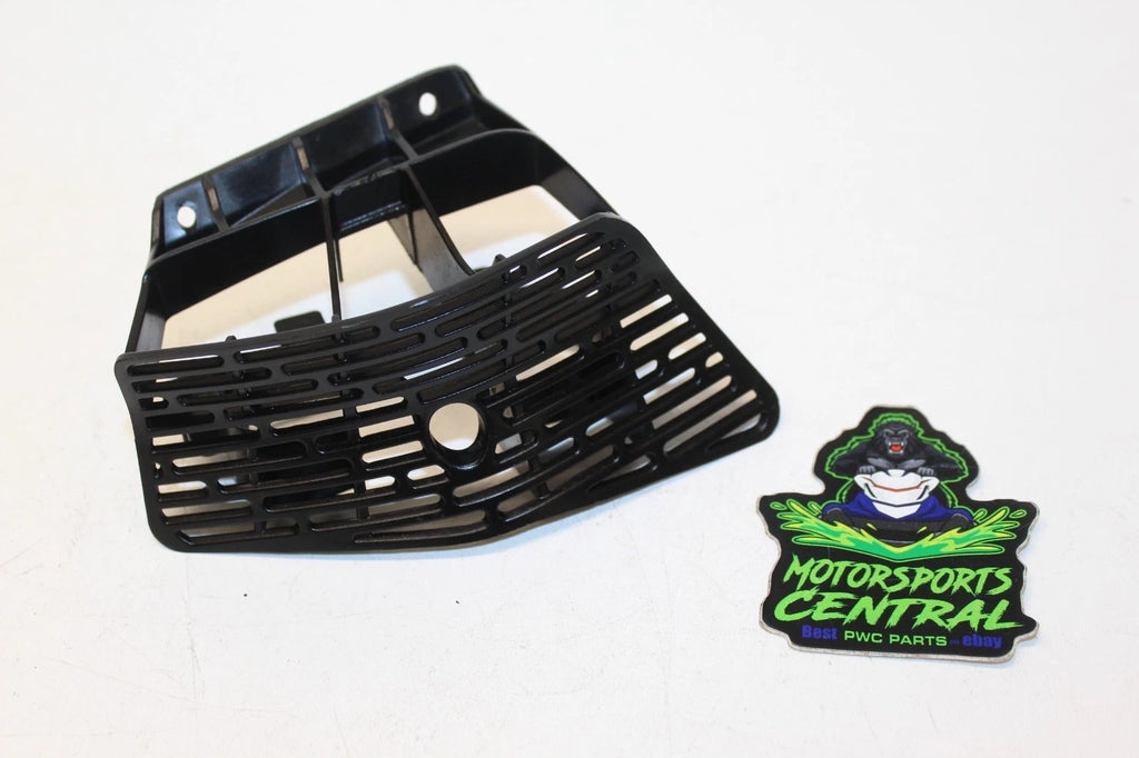 Right Speaker Lower Protective Grille for Seadoo RXT GTX WAKE PRO Fish Pro (18+)